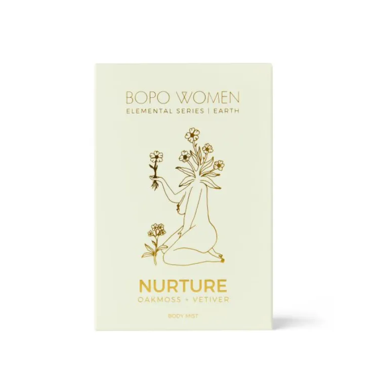 Nurture Body Mist