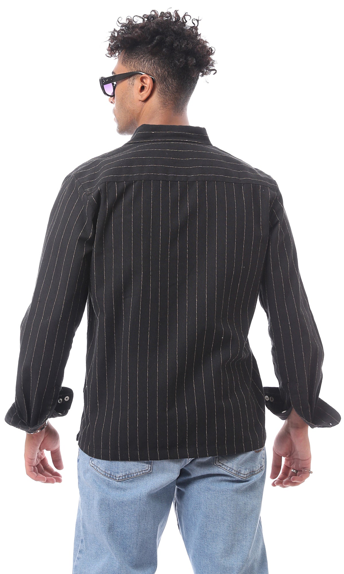 O173995 Men Long Sleeve