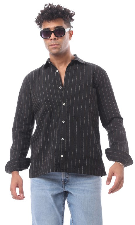 O173995 Men Long Sleeve