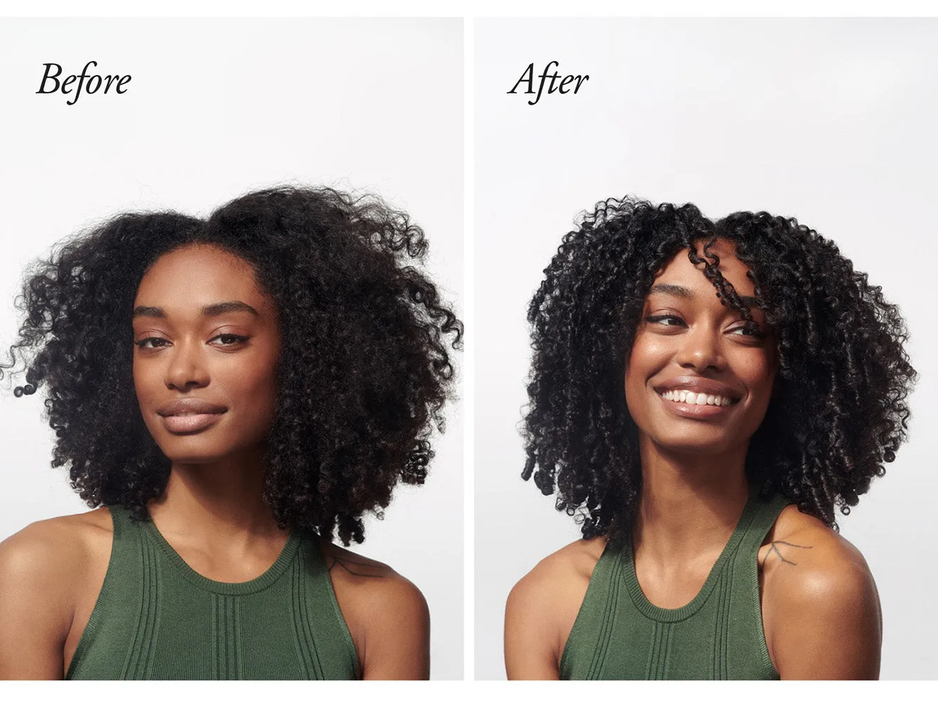 Oribe Styling Butter Curl Enhancing Crème