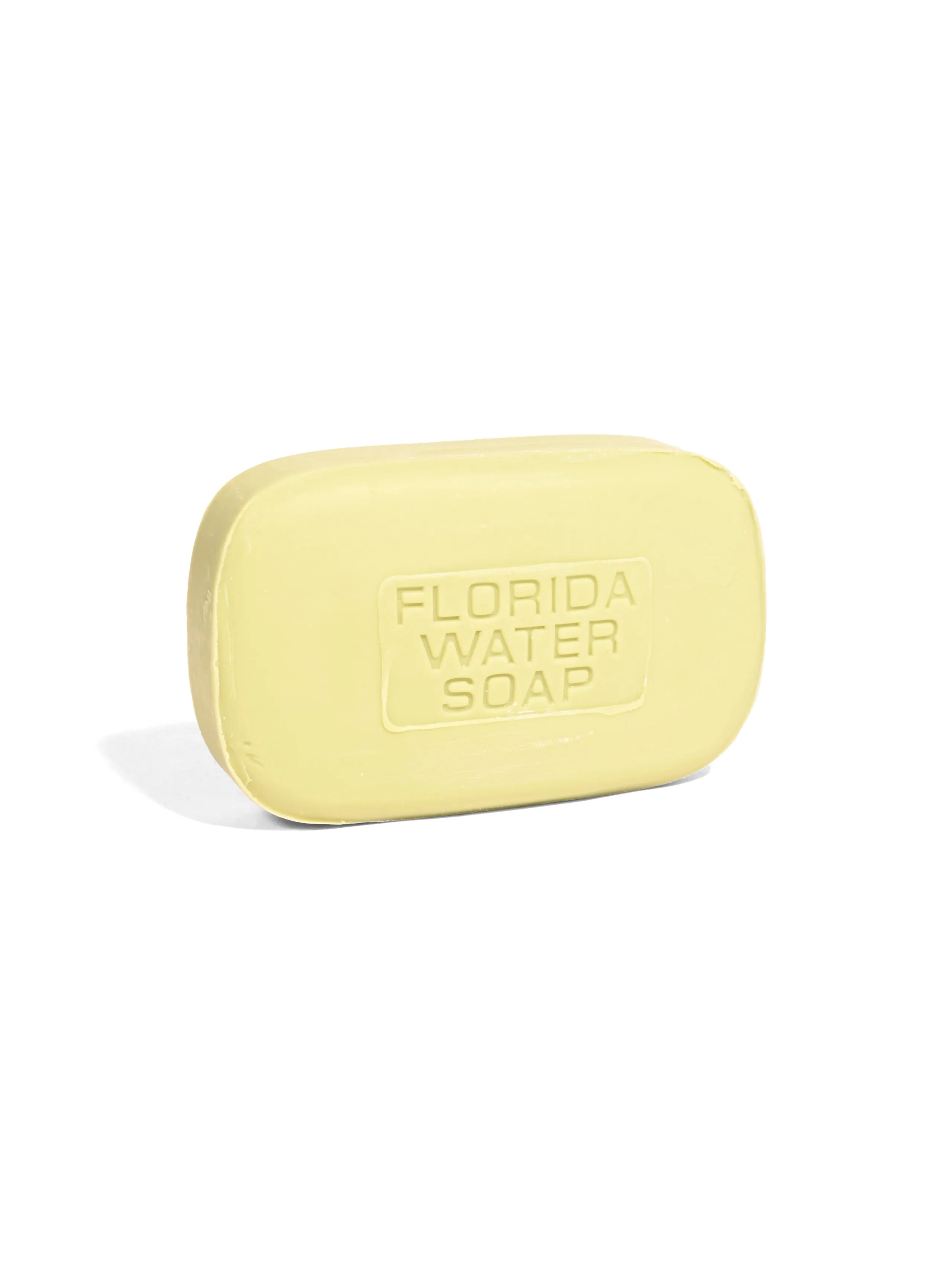 Peruvian Florida Water Soap