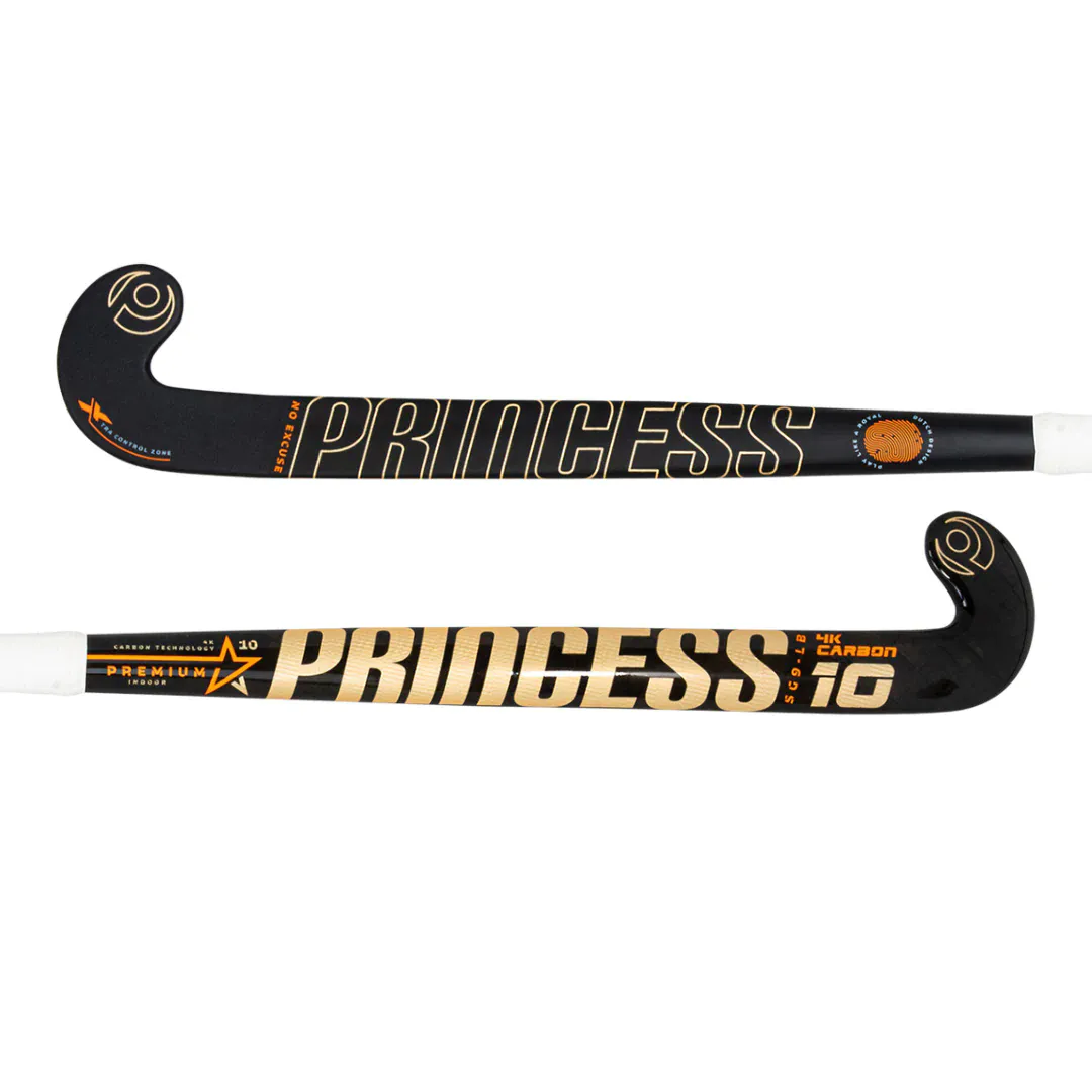 Princess Premium 4K 10 Star Drag Flick Hockey Stick 2024