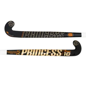 Princess Premium 4K 10 Star Drag Flick Hockey Stick 2024