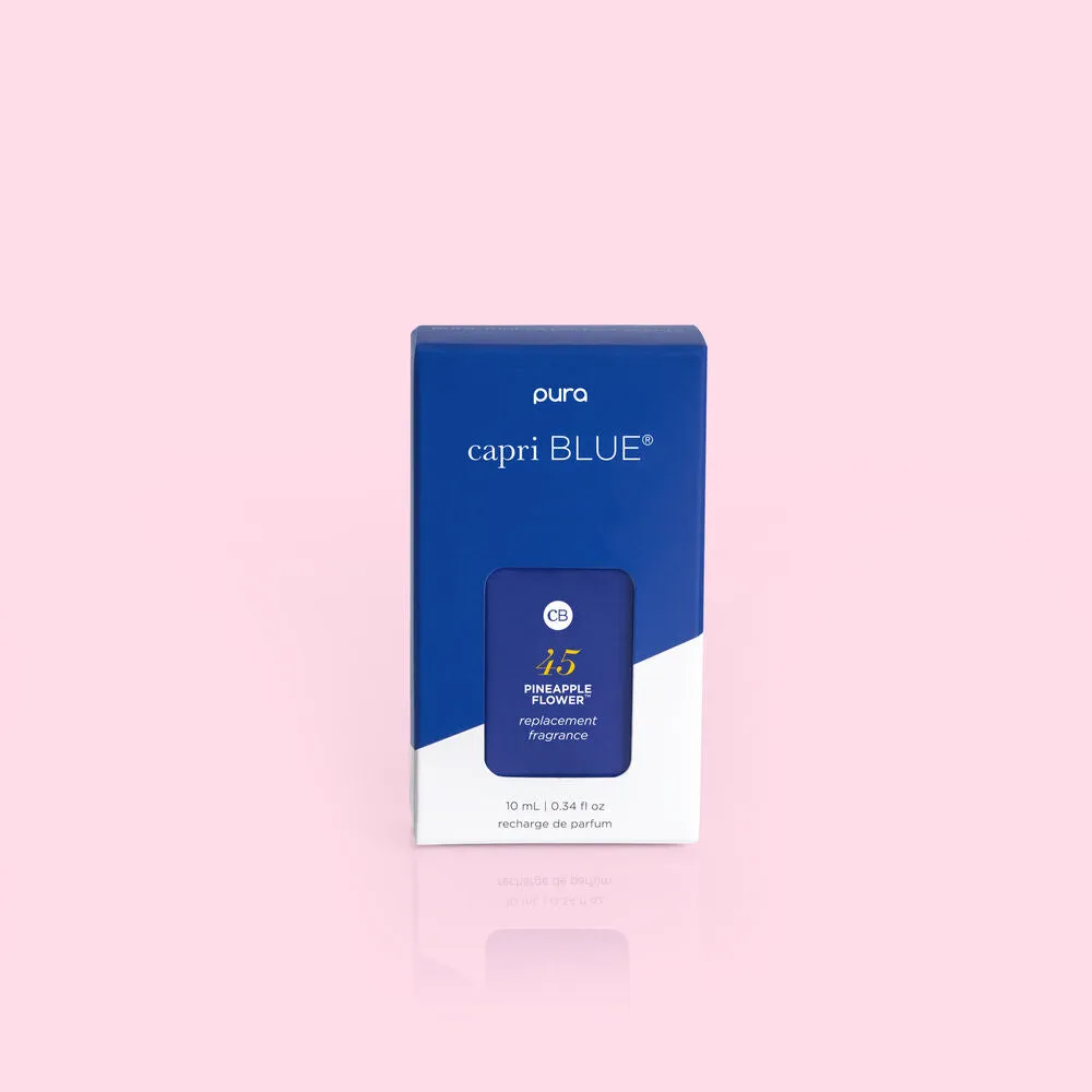 Pura Diffuser Refill-Pineapple Flower