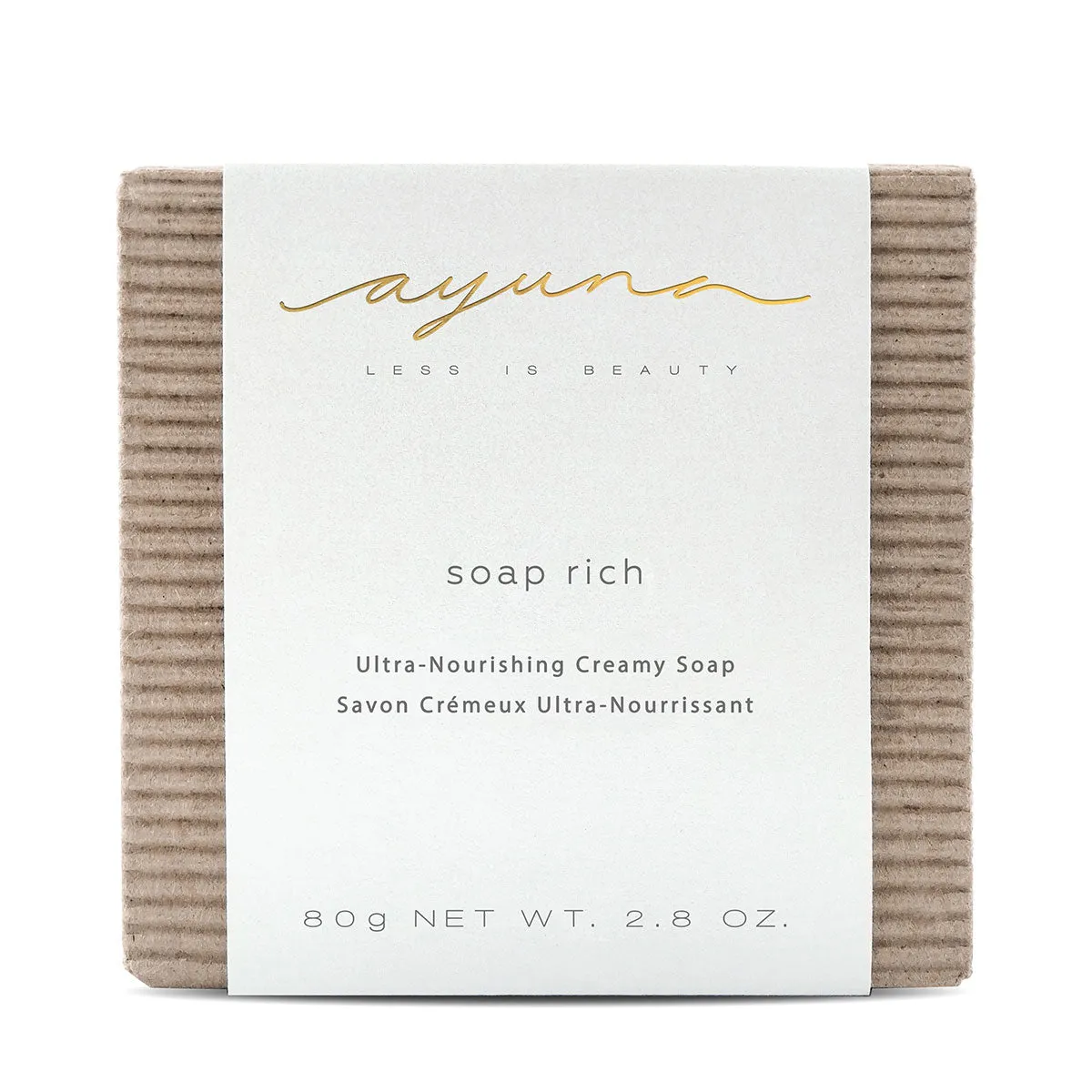 Rich Soap