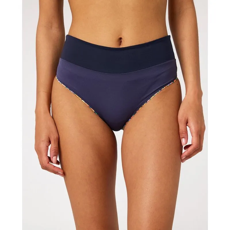 Rip Curl  Afterglow Ditsy Roll Up Good - Bikinis