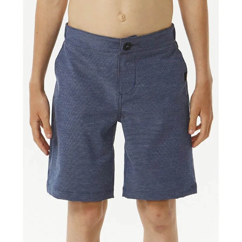 Rip Curl  Boardwalk Phase Nineteen - Pantaloncini - Bambino