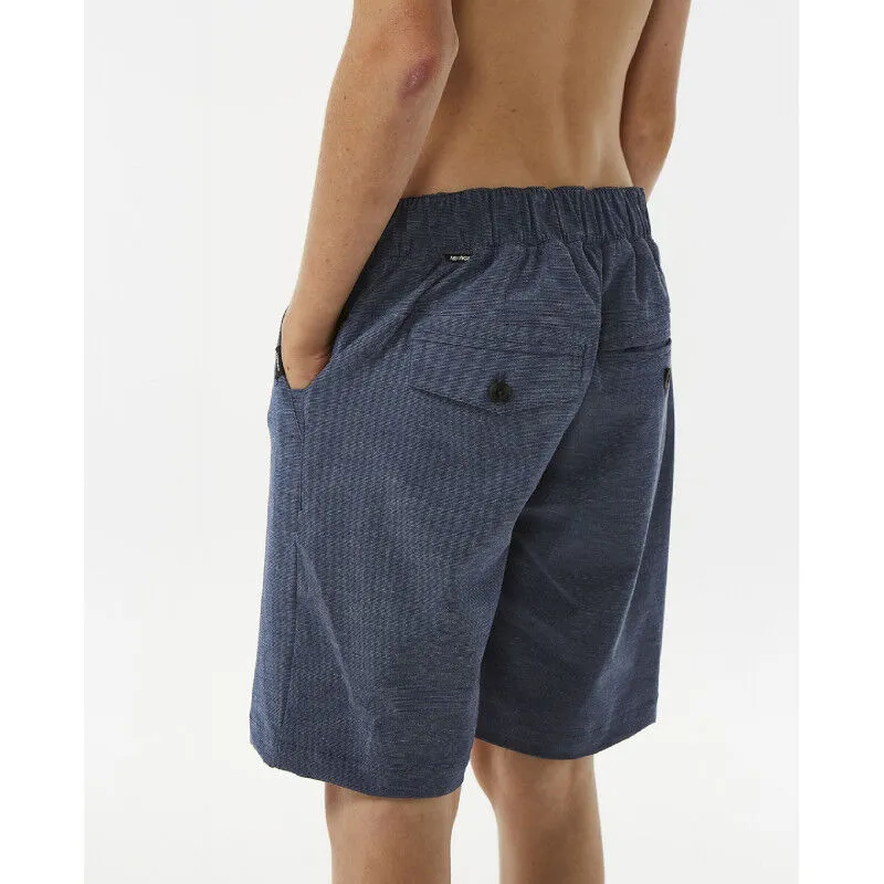 Rip Curl  Boardwalk Phase Nineteen - Pantaloncini - Bambino