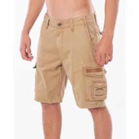 Rip Curl  Classic Surf Trail Cargo - Pantaloncini - Uomo