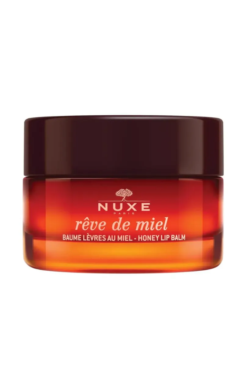 Rêve De Miel Nourishing Lip Balm