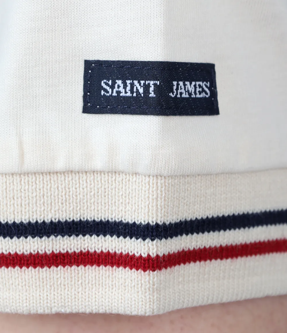 SAINT JAMES  |T-Shirts