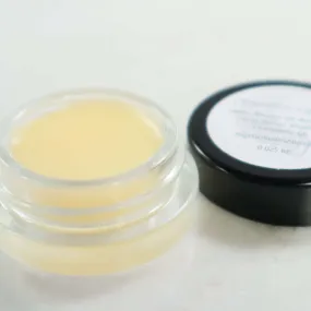 Silky Smooth Lip Balm Jar