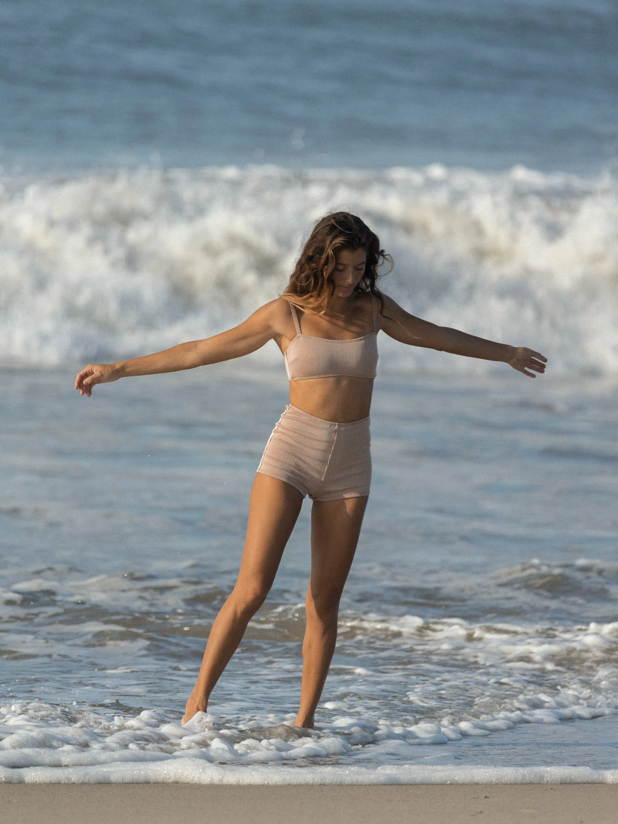 Sisterhood Bikini Top