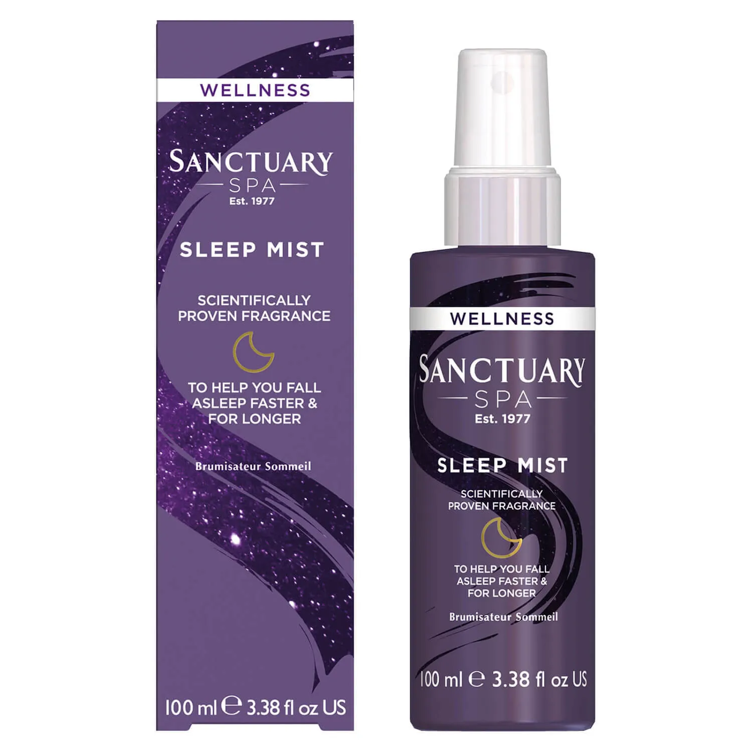 Sleep Mist - 100ml