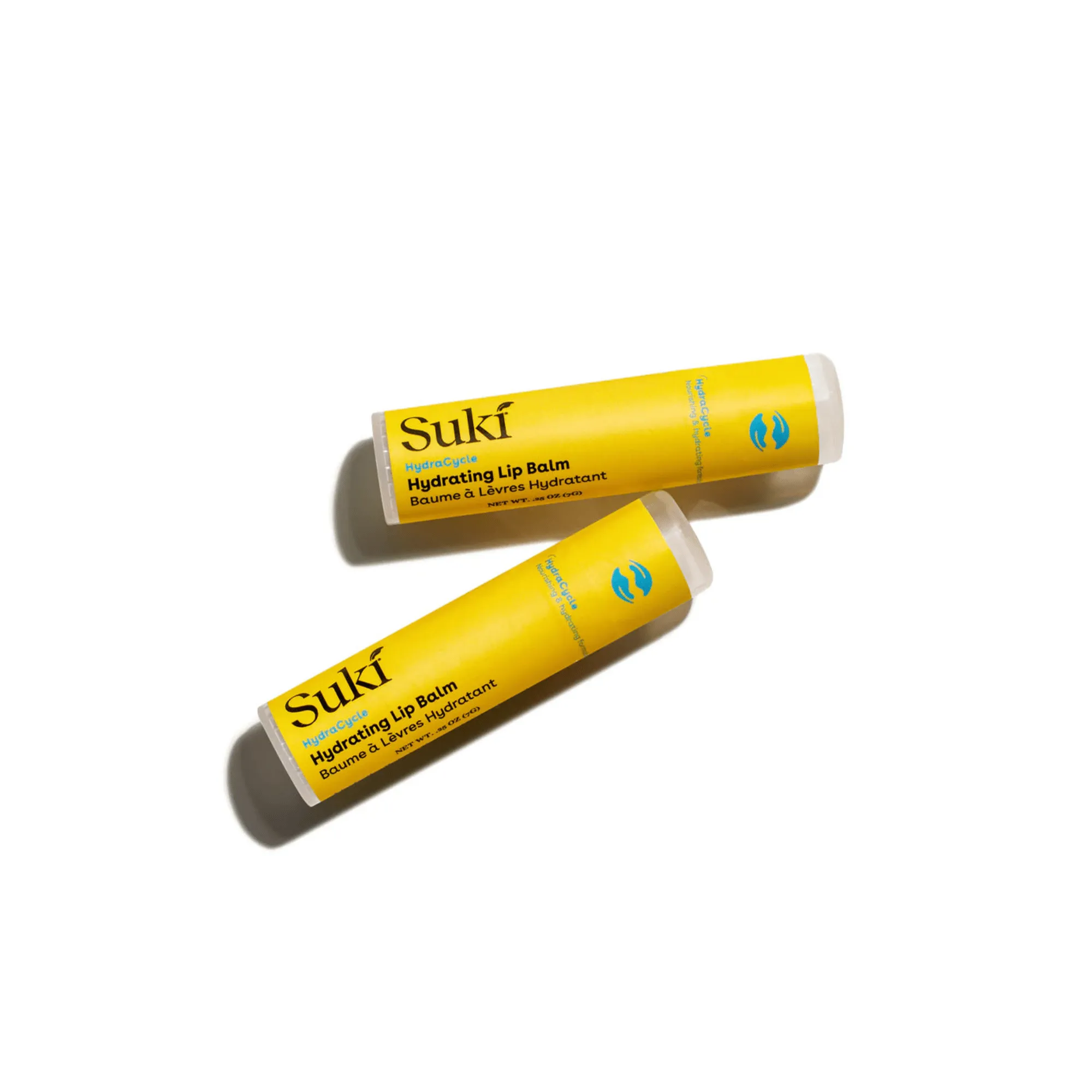 Suki - Hydrating Lip Balm