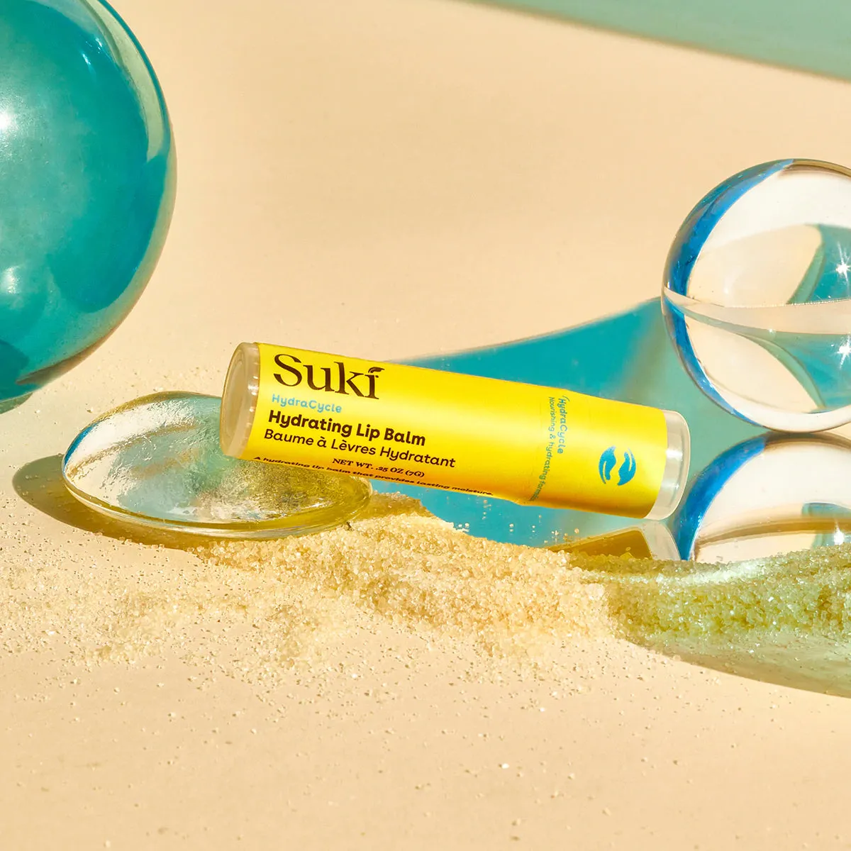 Suki - Hydrating Lip Balm