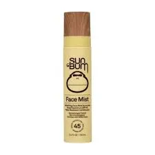 Sun Bum Face Mist