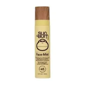 Sun Bum Face Mist