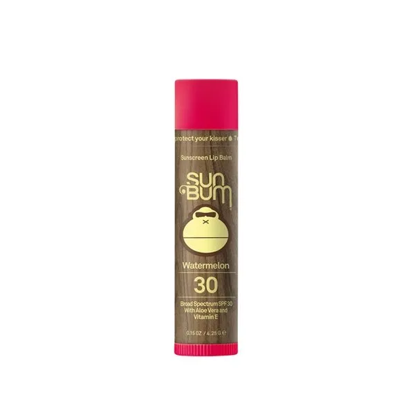 Sun Bum Sunscreen Lip Balm