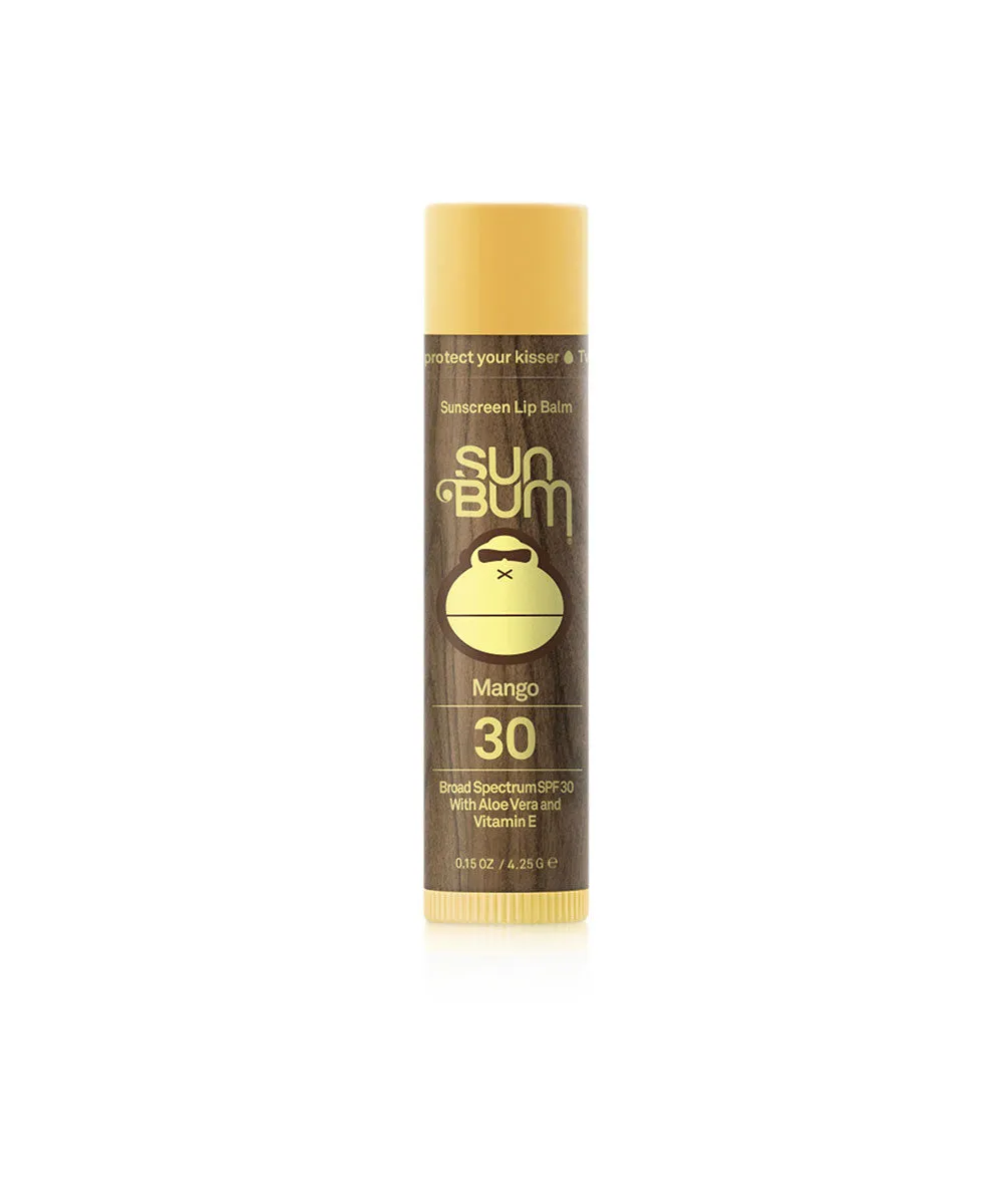 Sun Bum Sunscreen Lip Balm