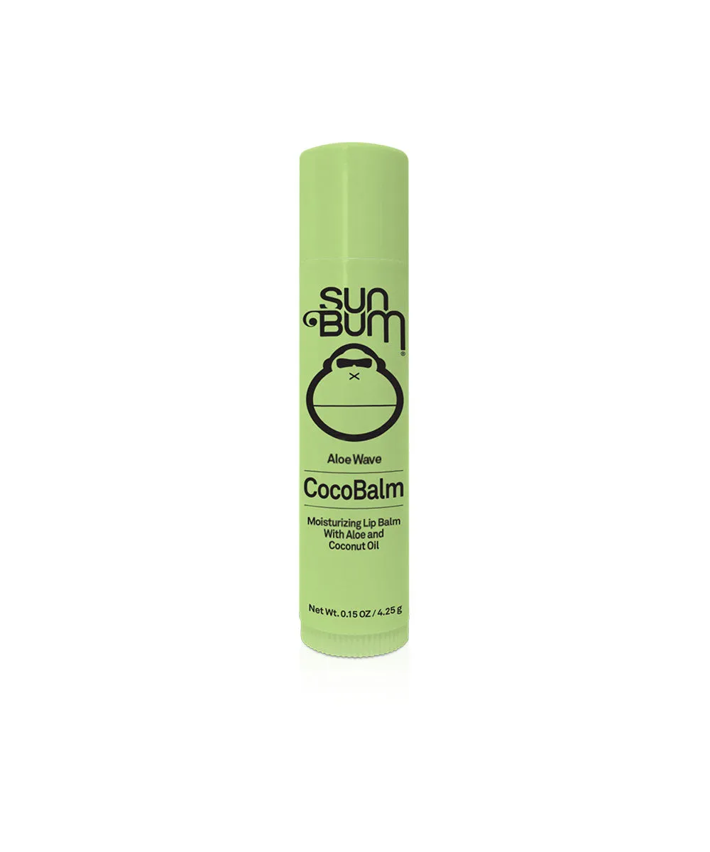 Sun Bum Sunscreen Lip Balm