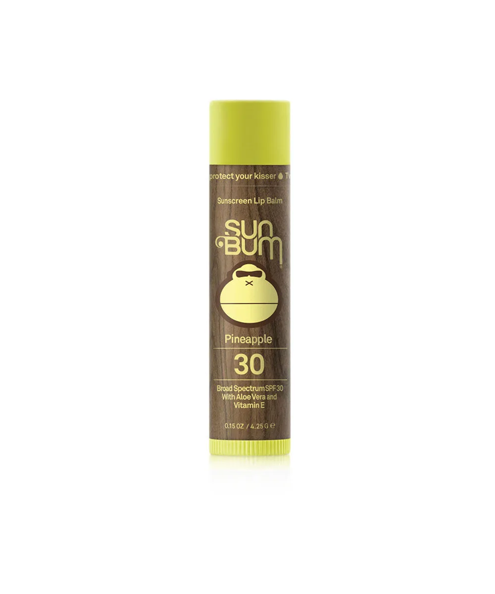 Sun Bum Sunscreen Lip Balm