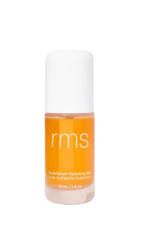 SuperSerum Hydrating Mist