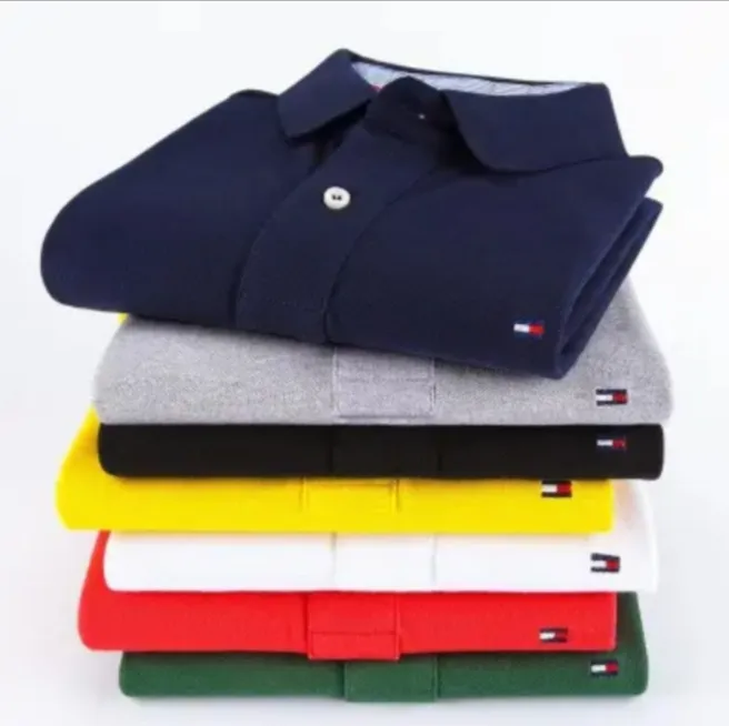 Tommy Hilfiger T shirts