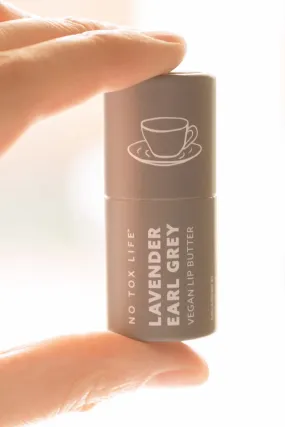 Vegan Lip Butter