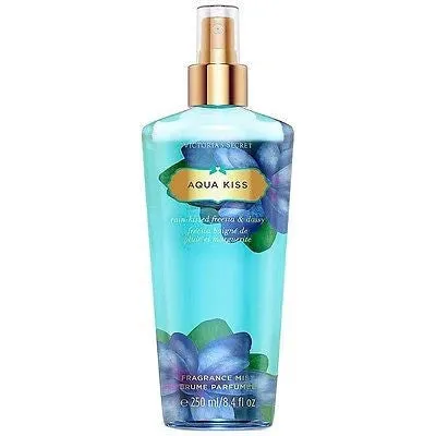 Victoria's Secret Fantasies Aqua Kiss Fragrance Body Mist for Women 250 ml