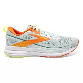 Women's Brooks Trace 3, Skylight/Sunset/Nightlife, 7.5 B Medium