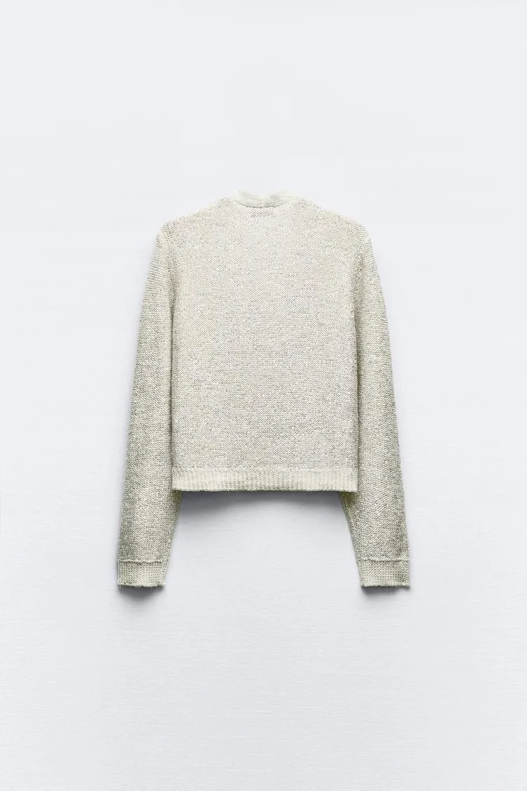 ZARA  |Cardigans